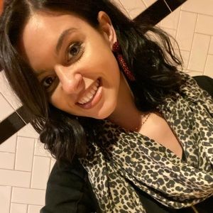 Meet your Posher, Christina